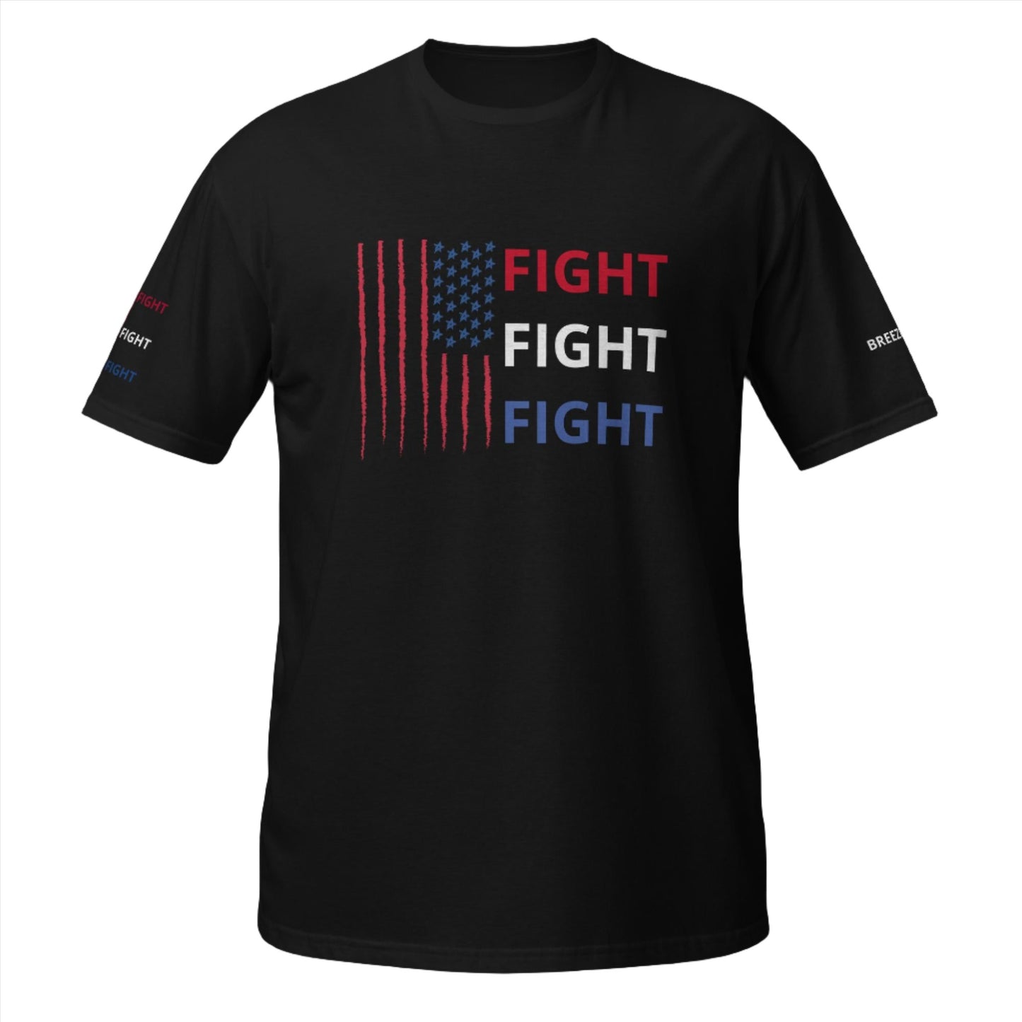 FIGHT T-SHIRT / Unisex